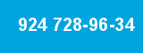 924 728-96-34 924 728-96-34